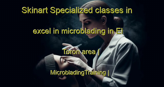 Skinart Specialized classes in excel in microblading in El Toron area | MicrobladingTraining | MicrobladingClasses | SkinartTraining-Mexico